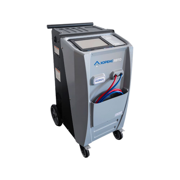 Установка  для заправки кондиционеров Хорекс Авто HAC Premium (3м)