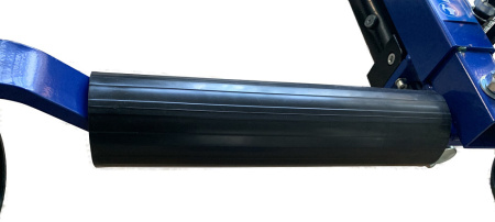 Тележка для перевозки авто AE&T Т08015 (675кг)