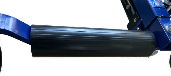 Тележка для перевозки авто AE&T Т08015 (675кг)