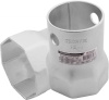Thorvik BS8P95 Ключ трубчатый ступичный восьмигранный, 95 мм