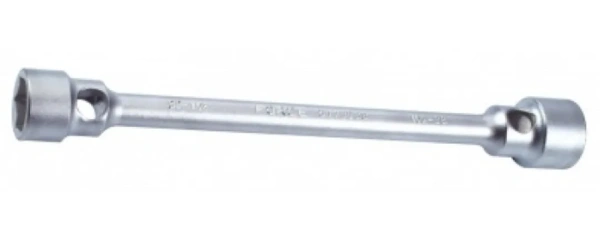 Ключ балонный торцевой 24х27, 400мм