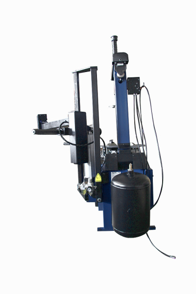 Шиномонтажный станок M-221BP6 AE&T с правой мультирукой и наддувом (220/380В)
