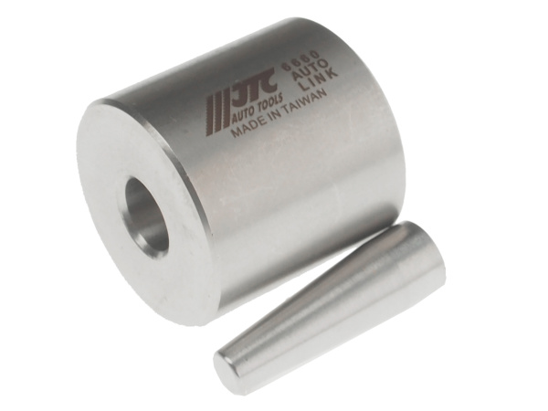 Приспособление для установки сальника топливной форсунки JTC 6660 (MERCEDES M133, 152, 157, 270, 274, 276, 278)