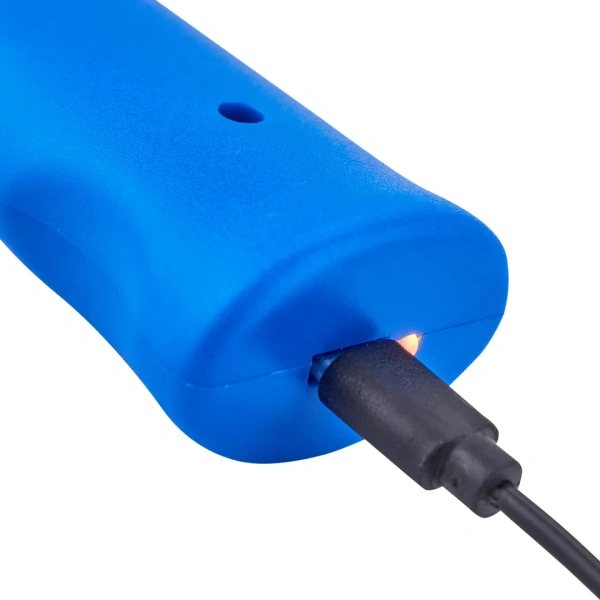 Фонарь светодиодный аккумуляторный