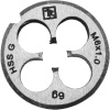 Плашка D-COMBO MD71 круглая ручная М7х1.0, HSS, Ф25х9 мм
