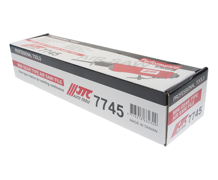 Пила пневматическая 10000об/мин. 195мм мини JTC