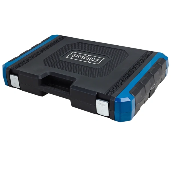 Набор инструментов 202пр. 1/4''3/8''1/2''