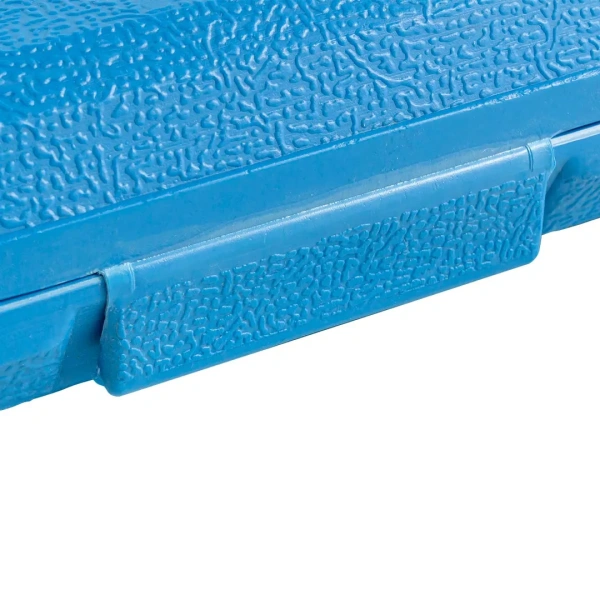 Набор монтировок 4пр.(915мм х 30°, 610мм х 70°, 610 х 90°, 915 х 0°)в кейсе