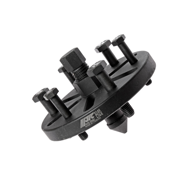 Съемник шкивов универсальный JTC 4142