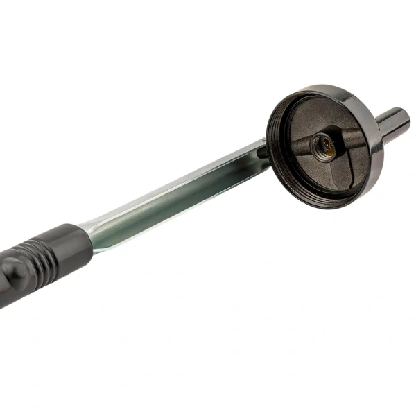 Шприц для нагнетания густой смазки 450мл