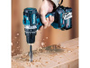 Аккум. дрель-шуруповерт MAKITA XGT DF 002 GZ в кор.