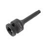 Бита-головка ударная JTC-447845 (1/2", TORX, T45х78мм)