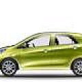 Чехлы KIA PICANTO Чехлы KIA PICANTO