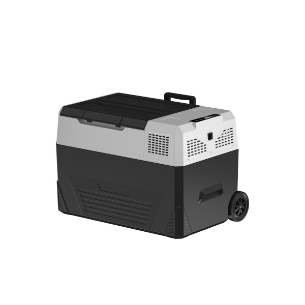 Автомобильный компрессорный холодильник FILYMORE P48