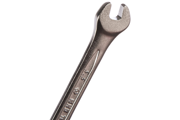 Ключ комбинированный 5,5 мм KING TONY 1060-55