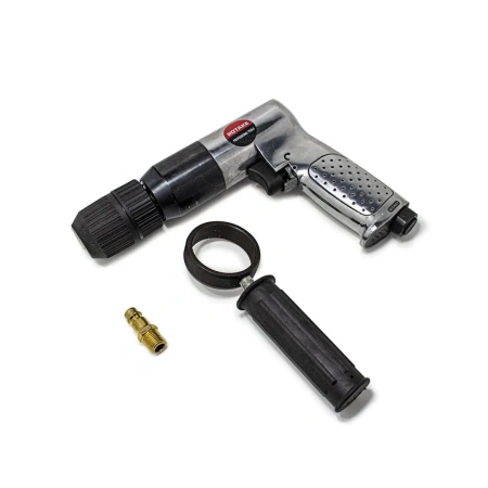 1/2''Пневмодрель с реверсом 500 об/мин