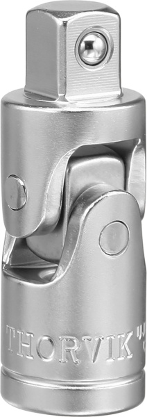 Шарнир карданный 1/2"DR Thorvik UJ12000