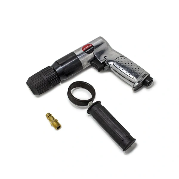 1/2''Пневмодрель с реверсом 500 об/мин