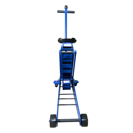 Домкрат подкатной AE&T T32002