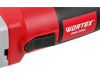 Ножницы листовые WORTEX EMS 2550 в чем. 500 Вт, 1800 ход./мин., 3 м кабель