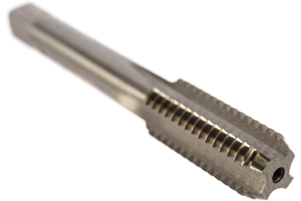 Набор метчиков MTS22 T-COMBO трехпроходных ручных универсальных М3-М12, HSS-G