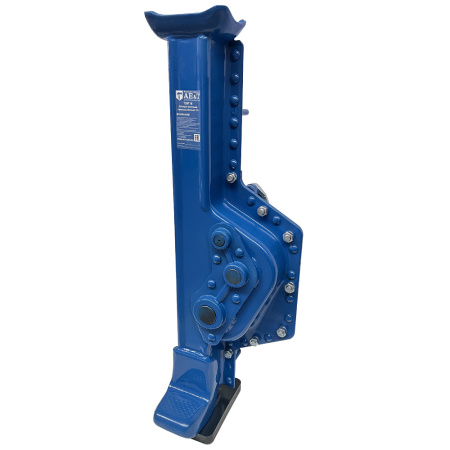 Домкрат реечный промышленный 20 т AE&T T20720