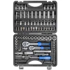 Набор инструментов 108 пр. 1/4'' 3/8''(6гр.)(4-22мм)