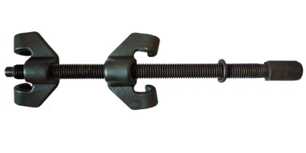 Стяжка пружин усиленная L-270 мм комплект из 2 шт Ombra A90029