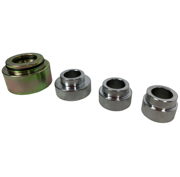 Съемник/установщик подшипников передней подвески переднеприводных авто MHR-04025