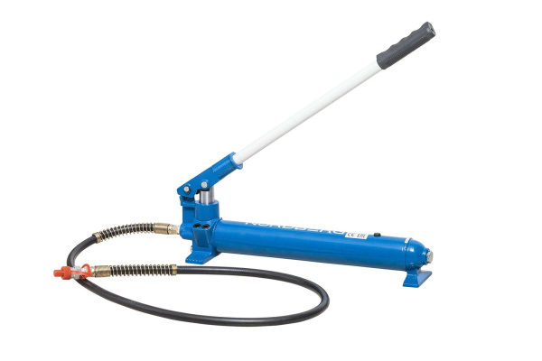 Насос гидравлический для растяжки N3810 с увелич плунжером NORDBERG N38HPS