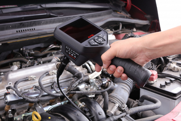 Видеоэндоскоп Autel MaxiVideo MV480, 8,5 мм (2 камеры)