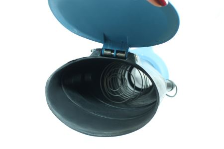 Насадка для сопла D = 76  Хорекс Авто HZ 16.2.075.3