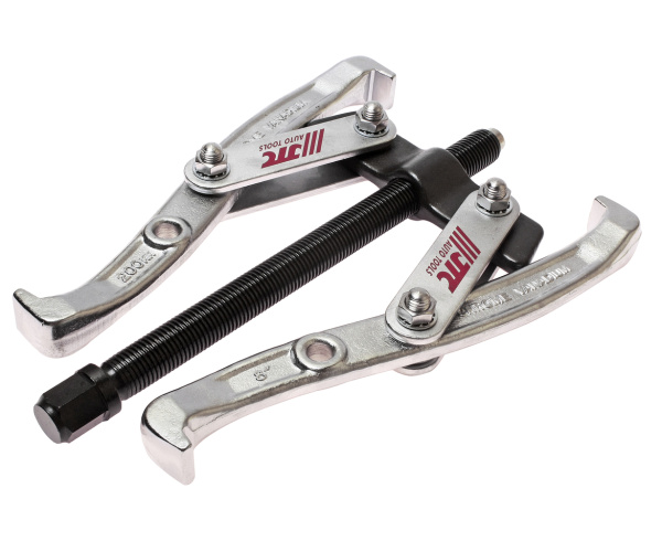 Съемник подшипников 2-х лапый JTC 35138 (80-203 мм, 8")