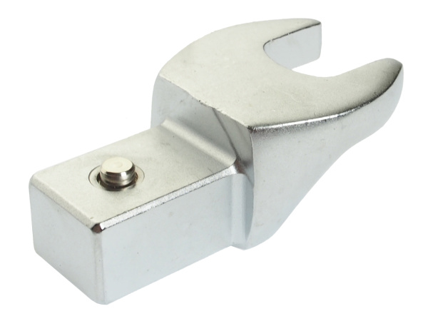 Насадка рожковая JTC 514115 для динамометрического ключа JTC 6835 (15 мм, 14х18 мм)