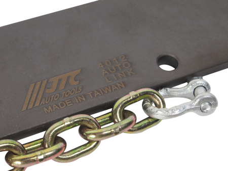 Траверса для лебедки JTC 4012