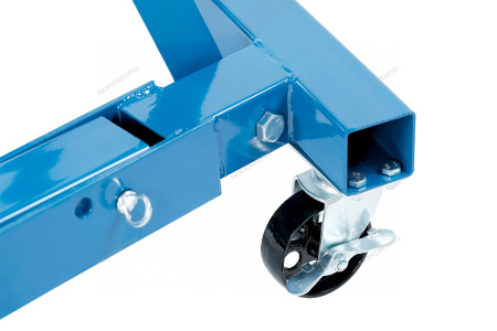 Стенд для ремонта двигателя NORDBERG N30091, складной 900 кг