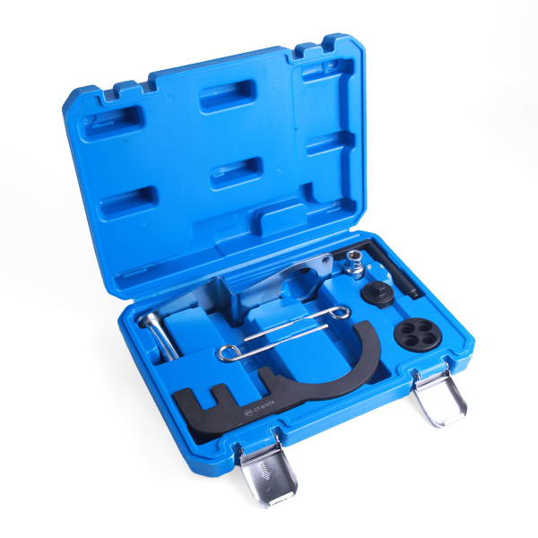 Набор для установки ГРМ дизельных двигателей BMW 2.0/3.0, N47/N47S/N57 Car-Tool CT-B1078