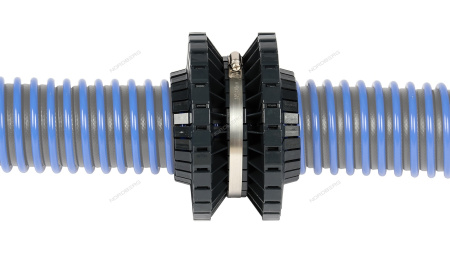 Стопор для шлангов NORDBERG AS075 (D = 75 мм)
