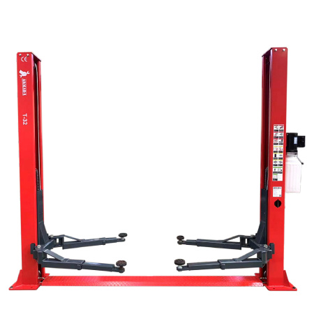 Подъемник двухстоечный Armada Т-32 (4т) 220/380В