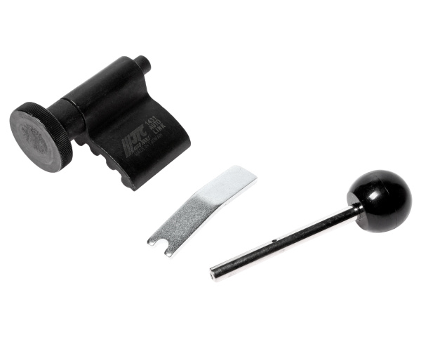 Фиксатор коленвала, шкива, натяжителя ремня JTC 1431 (VW, AUDI, SEAT, SKODA V6 TDI PD)