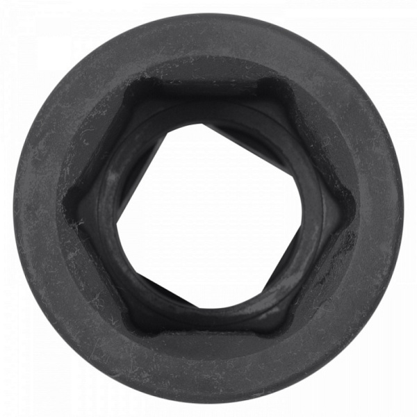 Головка торцевая ударная глубокая шестигранная KING TONY 8435**M, 1", 35-70 мм