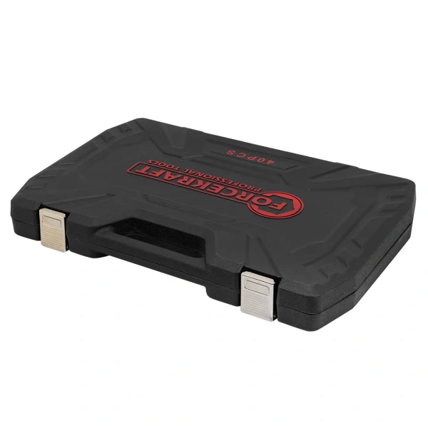 Набор инструментов 40пр. 1/2''(6гр)(8-32мм)