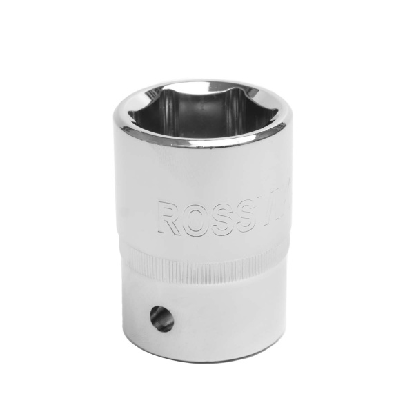 Головка торцевая ROSSVIK S063427 (3/4", 27 мм)