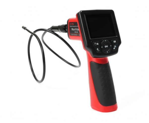 Autel MaxiVideo MV208, 8,5 мм