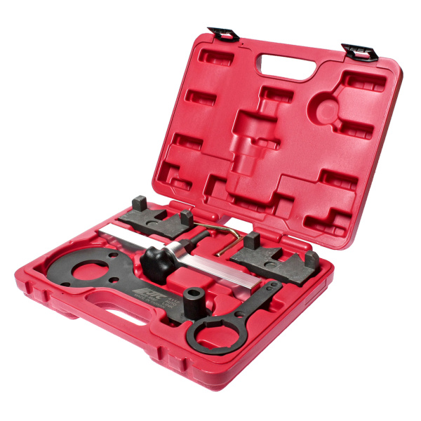 Набор фиксаторов распредвала для установки фаз ГРМ JTC 4117 (BMW N63)