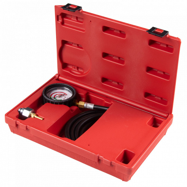 Тестер противодавления катализатора МАСТАК 120-60002C, кейс, 2 предмета