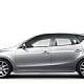 Коврики Hyundai i30