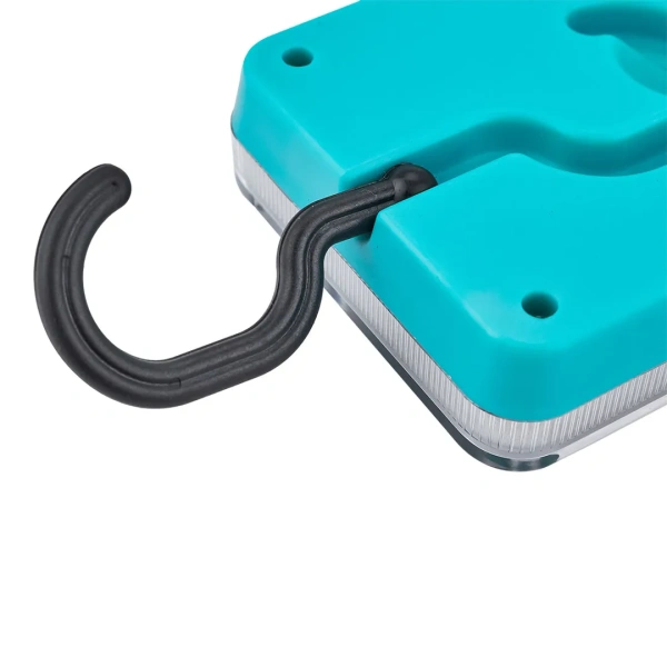 Фонарь светодиодный аккумуляторный