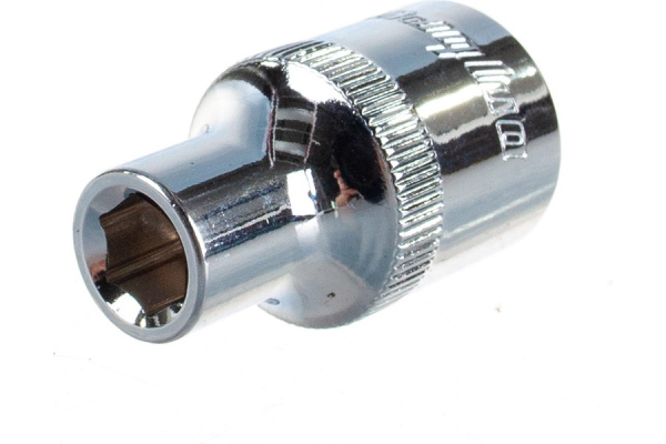 Головка торцевая Ombra 112008 (1/2";DR, 8 мм)