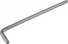 TTKL45 Ключ торцевой T-TORX® удлиненный с центрированным штифтом, T45H